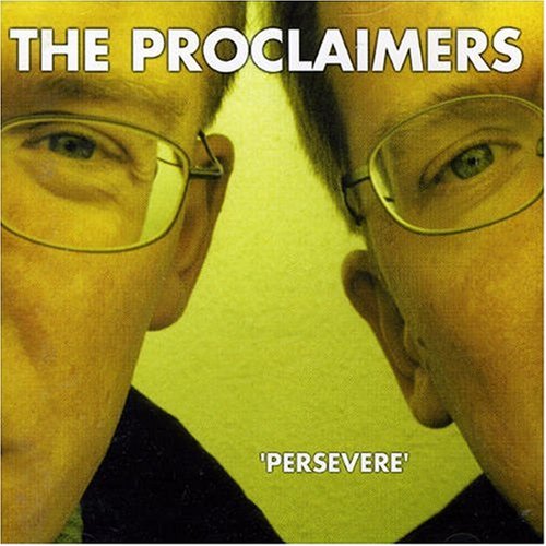 CD-Charts  Music : Persevere