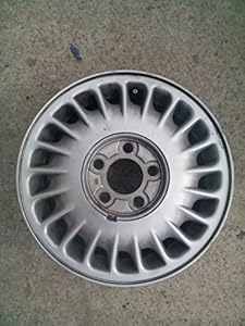 Amazon Com 15 Inch 15 Quot 1997 1998 1999 2000 2001 Buick