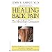 Back or neck pain?