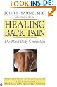 Healing Back Pain