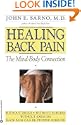 Healing Back Pain