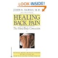 Healing Back Pain: The Mind-Body Connection