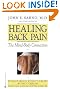 Healing Back Pain
