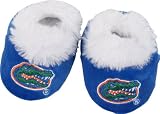 Florida Gators Baby Bootie Slipper