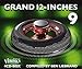 Vol. 9-Grand 12-Inches