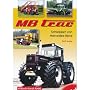 MB trac Schlepper von Mercedes-Benz von Ralf Maile