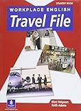 Workplace English : travel file