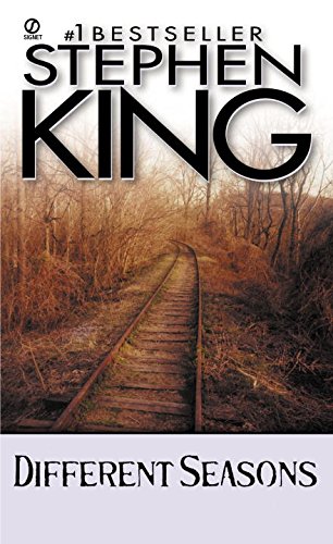 View Download Stephen King Background