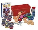 Snazaroo - Face Paints - Professional Face Painters Kit