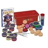 Snazaroo - Face Paints - Professional Face Painters Kit