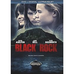 Black Rock