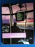 The private pilot's licence course