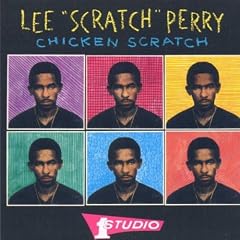Chicken Scratch