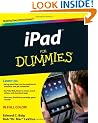 iPad For Dummies (For Dummies (Computers))