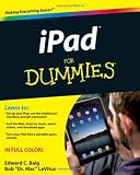 iPad For Dummies (For Dummies (Computers))