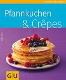 Produkt-Bild: Pfannkuchen & Crepes: Limitierte Treueausgabe (Sonderleistung Kochen)