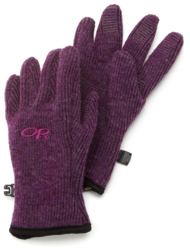 Outdoor Research Kids' Flurry Gloves