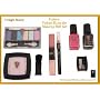 Twilight Saga New Moon Volturi Royale Makeup Gift Kit 8 Piece Set Beauty