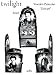 Edward - Twilight - Wooden Desk Calendar - Neca
