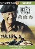 Berets Verts
