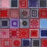 Flags of the Sacred Harp