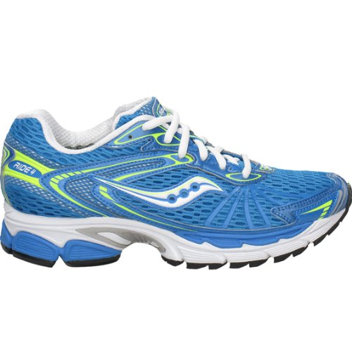 Damen Laufschuh ProGrid Ride 4W