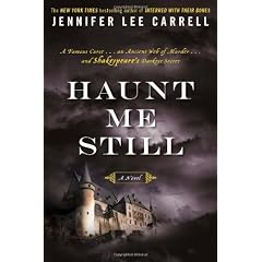 Haunt Me Still: A Novel