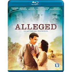 Alleged [Blu-ray]