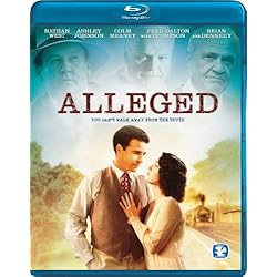 Alleged [Blu-ray]