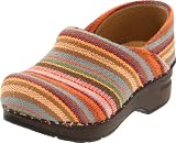 Dansko Gitte Clog (Infant/Little Kid/Big Kid)