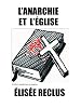 L'anarchie et l'�glise (French Edition)