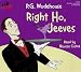Right Ho, Jeeves (Audio CD)