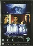 The Hidden ( Oculto ) [ NON-USA FORMAT, PAL, Reg.2 Import - Spain ]
