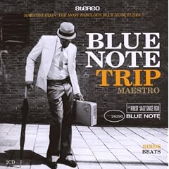 Blue Note Trip Vol.7-Birds/Beats