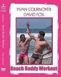 Mega Muscle Beach Buddy Workout