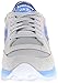 Saucony Originals Women's Jazz O Rainbow Classic Retro Running Shoe
