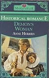 Demon's woman