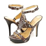 Michael Antonio Fara Heels