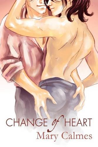 change of heart