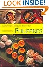 Authentic Recipes from the Philippines (Authentic Recipes Series)