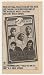 1980 Little River Band Backstage Pass Album Promo Print Ad (16434)