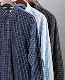 Tommy Hilfiger Long Sleeve Griff Shirt
