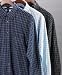 Tommy Hilfiger Long Sleeve Griff Shirt