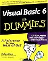 Visual Basic 6 for Dummies (for Windows)