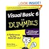 Visual Basic 6 for Dummies (for Windows)