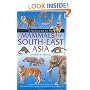 A Field Guide to the Mammals of South-East Asia