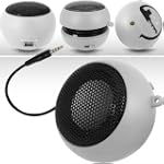 N4U Accessoires - Mini Haut-Parleur p...