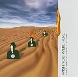 Pink Floyd Out of Phase V.3: Wish You Were Here