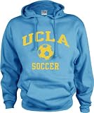 UCLA Bruins Perennial Soccer Hooded Sweatshirt