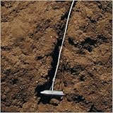 IMAGE OF 2 Piece Ground Anchor Kit